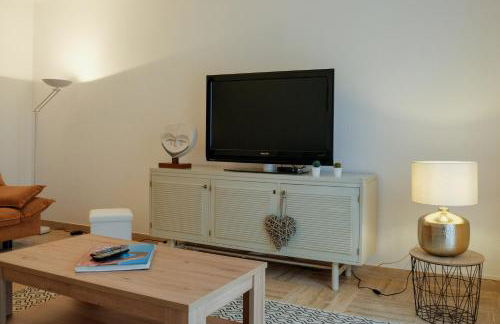 Lovely house with garden, jardin et terrasse - Foto 8