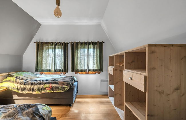 Villa Pool Stupna Kss180 - Photo 3