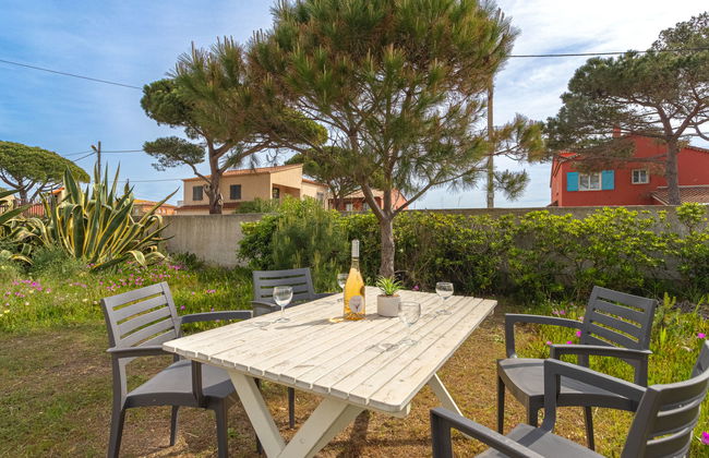 Les Pesquiers - Foto 27