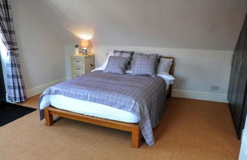 Queensgate Holiday Cottage Beverley with Parking - Foto 13