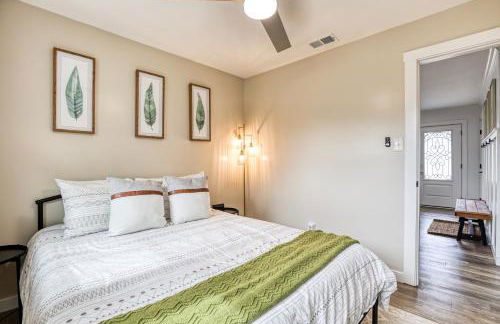 The Mariner's Rest 4BR House Pet-Friendly - Foto 50