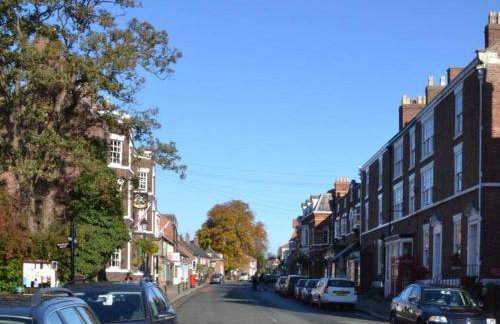 Tarporley No 7 - Foto 18