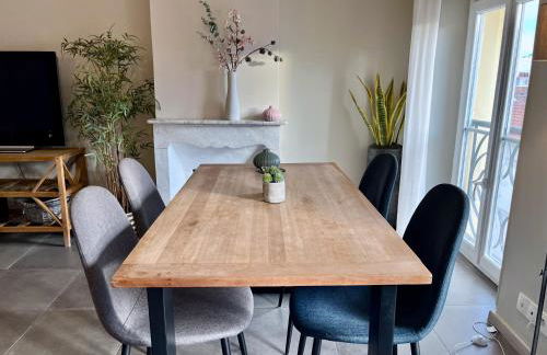 Promenade sur les toits - Foto 8