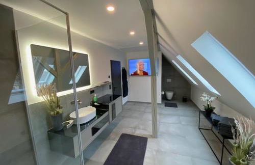 Ferienhaus Deluxe - Foto 5