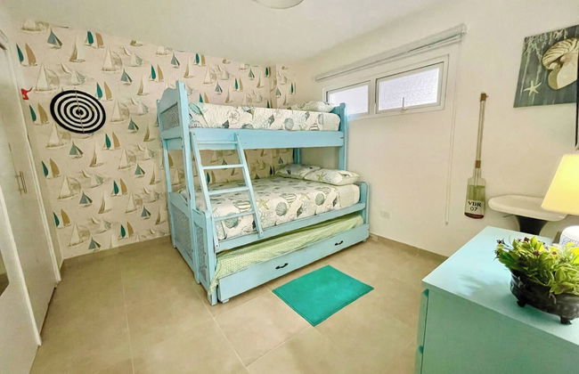 Enjoy Beach Life at This Gated - Foto 4