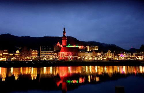 Ferienwohnung Ambiente - Foto 44