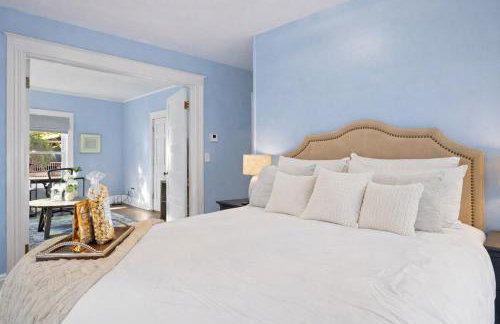 Peaceful One Bed Near All Local Attractions - Foto 7