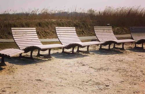 Ferienhaus Meerzeit - Photo 20