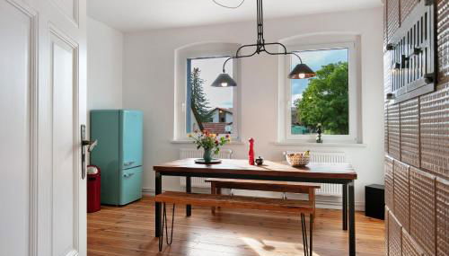 Landhaus Oderbruch - Foto 2