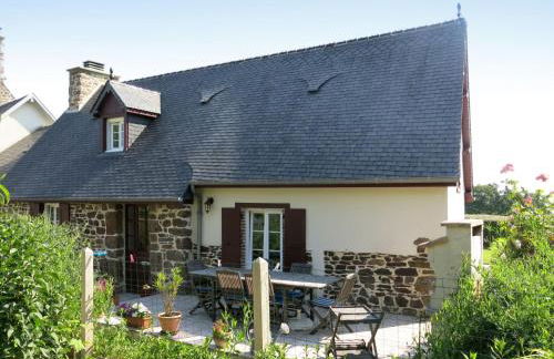 Holiday Home La Chevalerie by Interhome - Foto 28