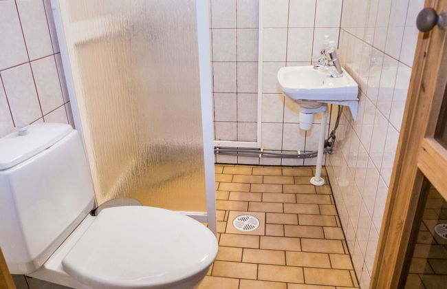 Retkietappi honkapirtti - Foto 9