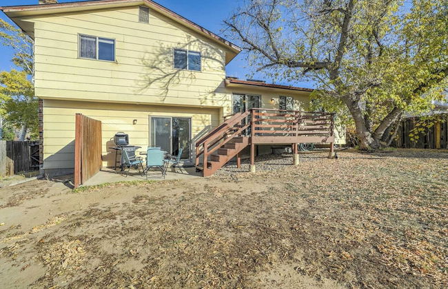 4BR Central Location & Near Parks! - Photo 46