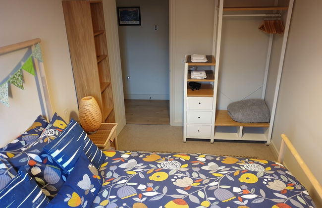 2 Bedroom Central Stylish Flat - Foto 3