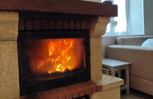 Notre Renardière, Gîtes à Saulxures-sur-Moselotte, Hautes-Vosges - Foto 2