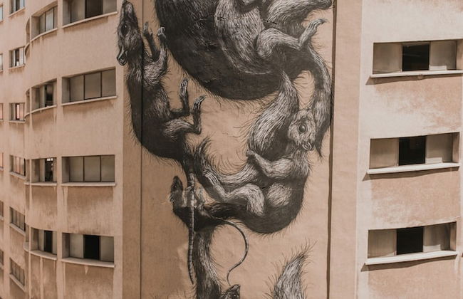 Teatro Alameda City - Foto 39