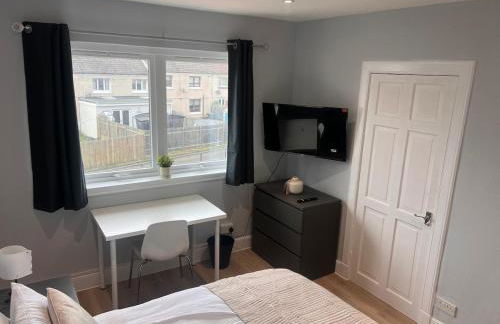 3-Bed Flat in Musselburgh - Foto 14