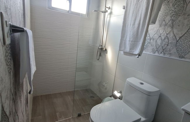 Shanti Tower II 10-D - Foto 18