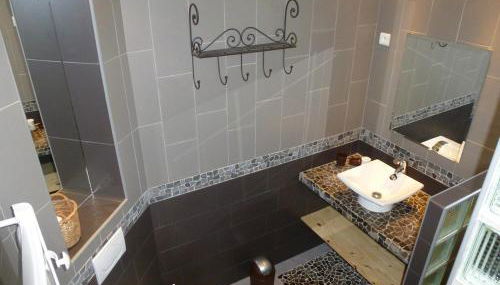 AH Large apartment 1 a 7 pers 3 stars WiFi - Foto 4