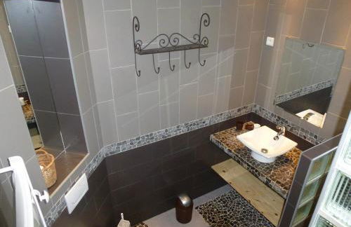 AH Large apartment 1 a 7 pers 3 stars WiFi - Foto 4