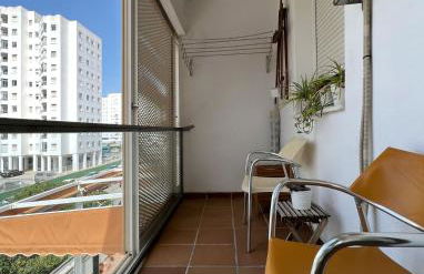 Apartamento en la playa de Valdelagrana - Foto 13