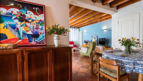 Gorgeous Home In Pieve Di Soligo - Foto 5