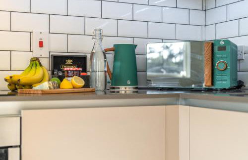 Luxury 1 Bedroom Serviced Apartment in the Heart of Stevenage - Foto 58