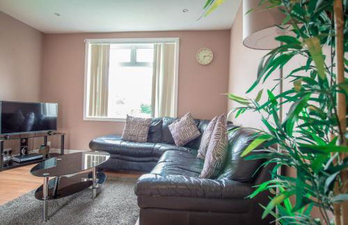 Montgomery Apartments - Stevensons - Foto 1