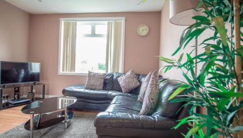 Montgomery Apartments - Stevensons - Foto 1