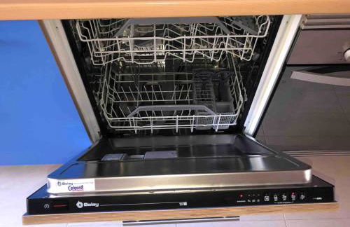 Relajate junto al mar en apartamento Cala Alta - Photo 22