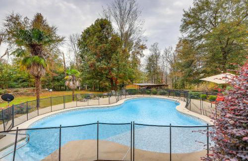 Spacious Stockbridge Manor Pool Table, 2 Kitchens - Foto 2
