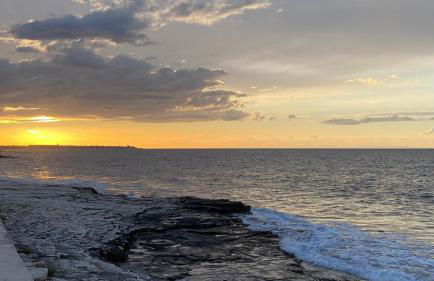 Zolazale a mare alloggio privato - Foto 16