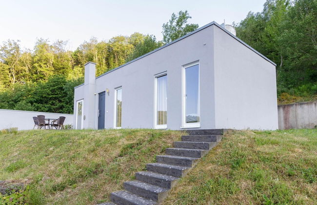 Beautiful Holiday Home in Waxweiler With Pool - Photo 55