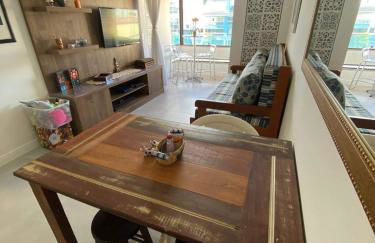 LINDO Apto beira mar praia Ingleses - Photo 35