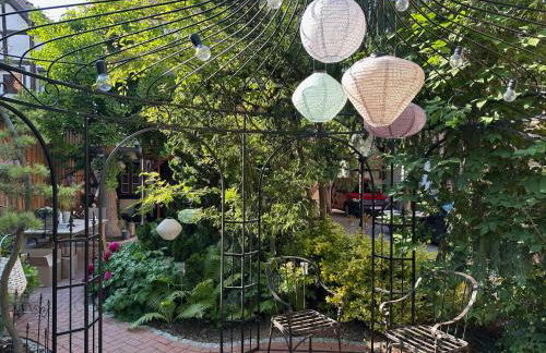 RitterLiving Ferienapartment am Markt - Foto 24