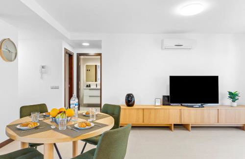 Family Deluxe Apartment - Foto 10