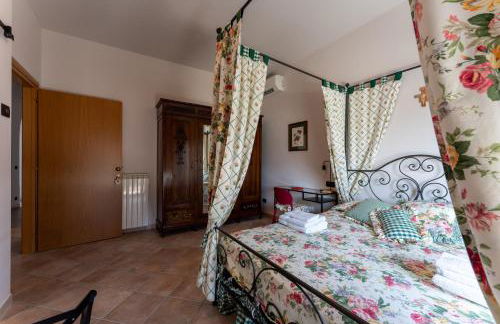 Tenuta Tre Gemme in Cantina- Renascenzia SantIrene - Foto 14