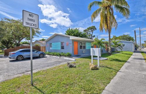 Relax and enjoy Fort Lauderdale beach! - Foto 17
