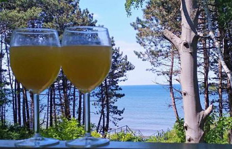 SEA & YOU Apartament z widokiem na morze - Dwie Sosny - Foto 13