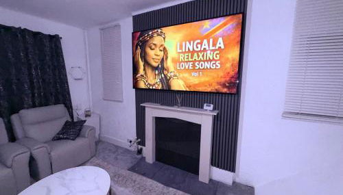 Elegant and comfortable three-bedroom Flat - Foto 2