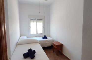 Apartamentos Cala Enmedio Cabo de Gata - Foto 8