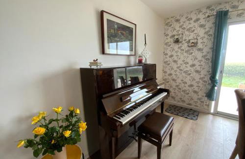 Magnifique Maison face à l'Océan - Pointe du RAZ - Foto 8