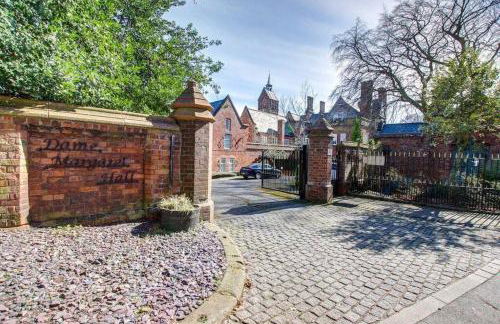 Washington Village Apartments The Courtyard - Foto 1