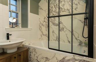 The Old Deanston Workers Cottage - Foto 54