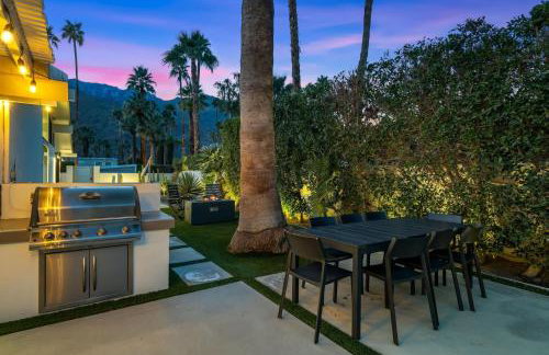 Alexander Desert Dreams - Foto 77