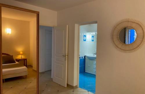 Villa EDEN BLUE - Foto 43