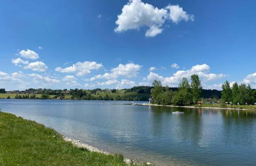 Appartement im Herzen des Allgäu‘s - Foto 8
