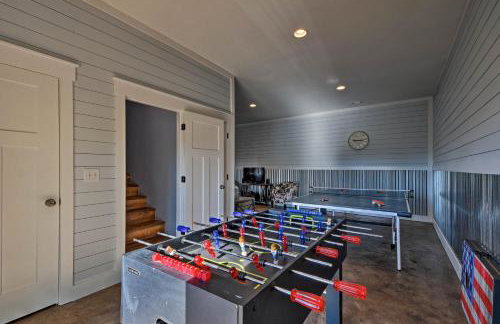 Hiawassee Home with Views Less Than 1 Mi to Lake Chatuge - Foto 10