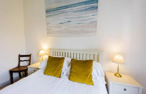 May Tree Cottage Manorbier 5 mins from the beach Sleeps 4 - Foto 25