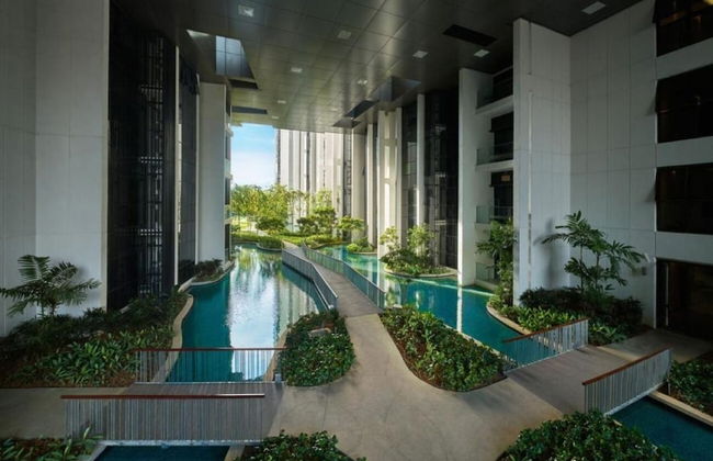 M city ampang KL by Rit - Foto 45