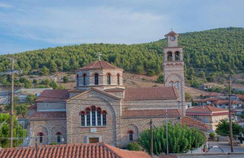 Sofiko Family House - Foto 59